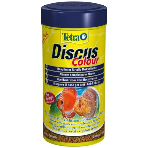 Tetra Discus Colour 250ml
