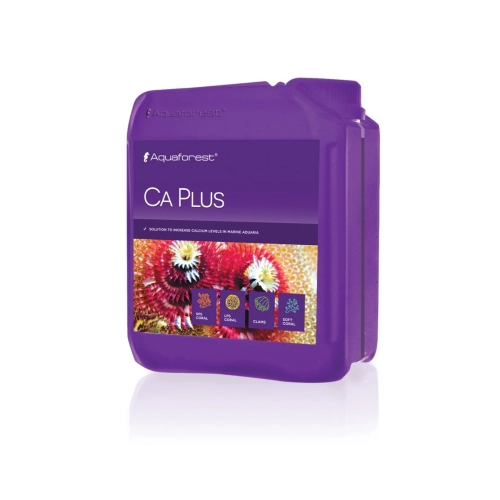 Aquaforest Ca Plus 2000ml