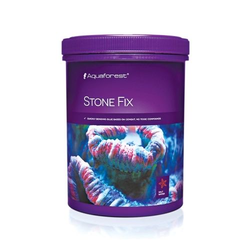 Aquaforest Stone Fix 1,5kg (klej do skał)