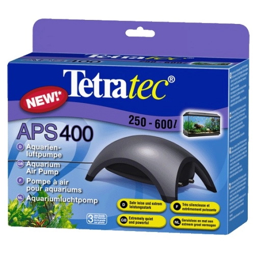 Tetra APS 400