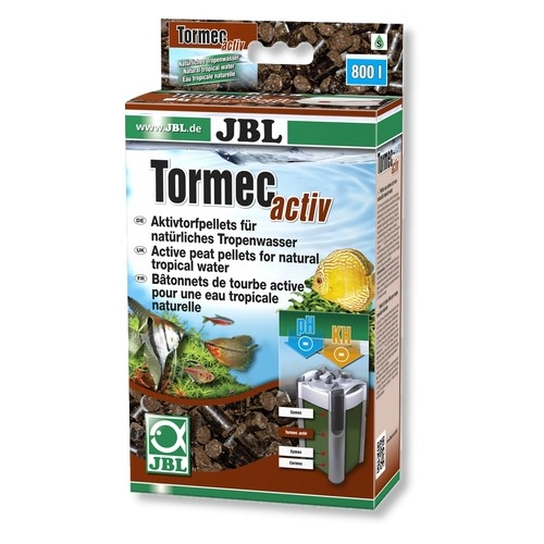 JBL Tormec Activ 1l - torf