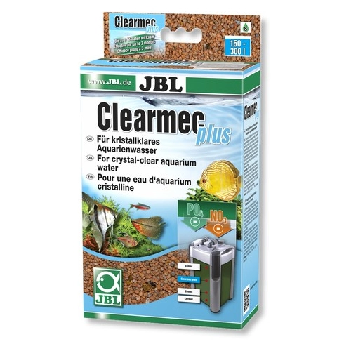 JBL Clearmec Plus 600ml