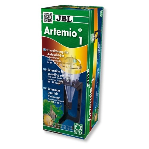 JBL Artemio 1 - moduł dodatkowy