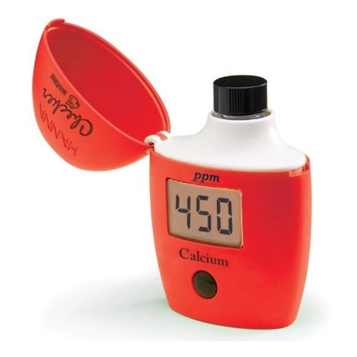 Hanna HI 758 Miernik wapnia Ca