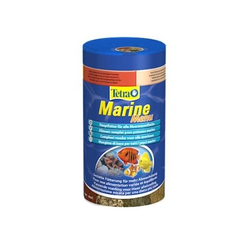 Tetra Marine Menu 250ml