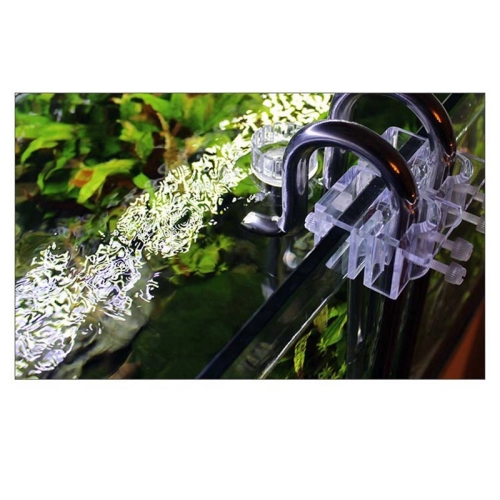 Metalowy komplet wlot/wylot 12/16mm ze skimmerem