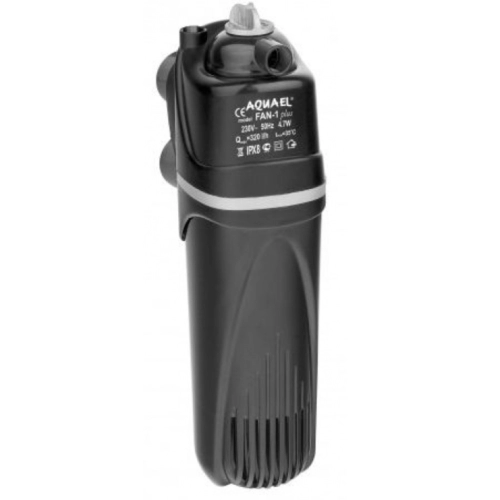 Aquael filtr FAN 2 Plus 450lh