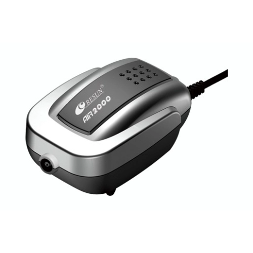 Resun napowietrzacz AIR-2000K (zestaw)