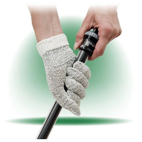 JBL Cleaning Glove- rękawica do czyszczenia szyb