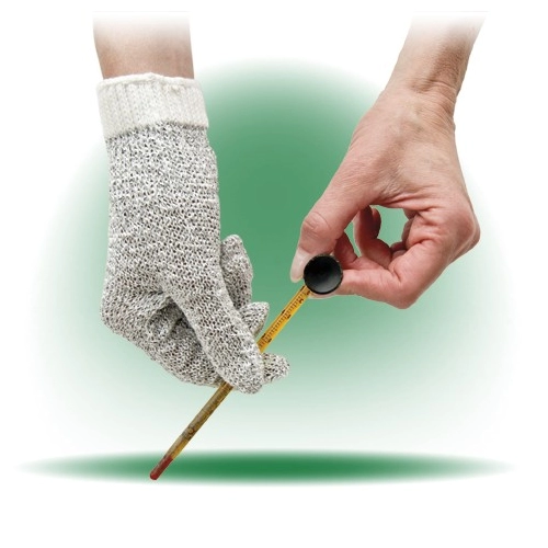 JBL Cleaning Glove- rękawica do czyszczenia szyb