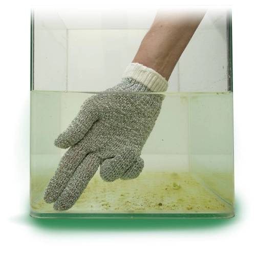 JBL Cleaning Glove- rękawica do czyszczenia szyb