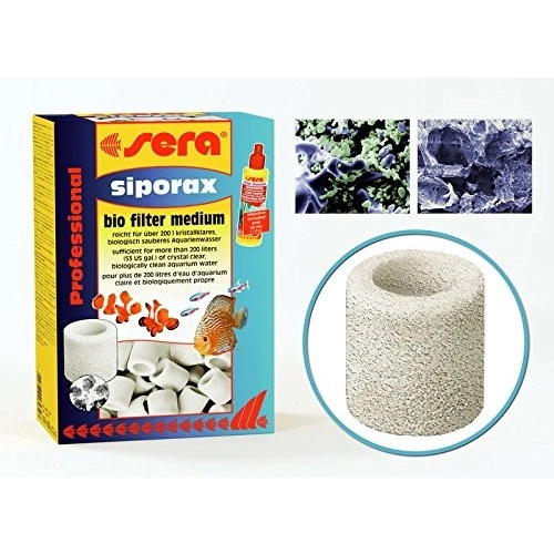 Sera Siporax 500ml