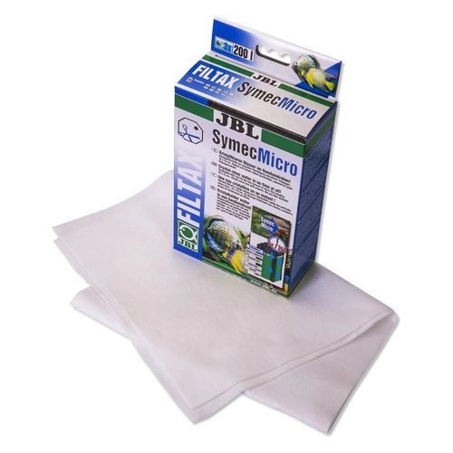 JBL Symec Micro - włóknina filtracyjna