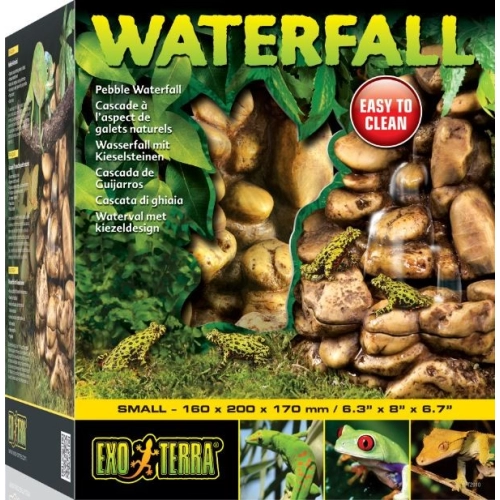 EXO TERRA Wodospad mały (16x20x17cm)