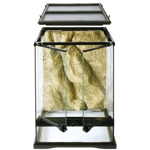 EXO TERRA terrarium szklane Mini Tall (30x30x45 cm)