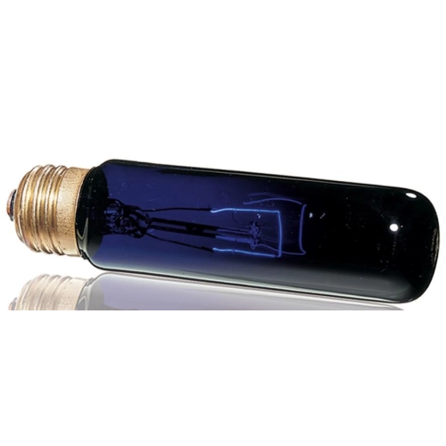 EXO TERRA Night-Heat 15W (nocna żarówka grzewcza)