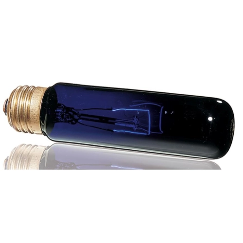 EXO TERRA Night-Heat 25W (nocna żarówka grzewcza)