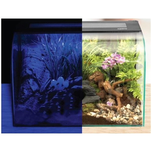 EXO TERRA Night-Heat 25W (nocna żarówka grzewcza)