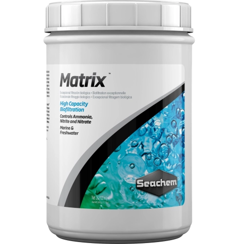Seachem Matrix 2l