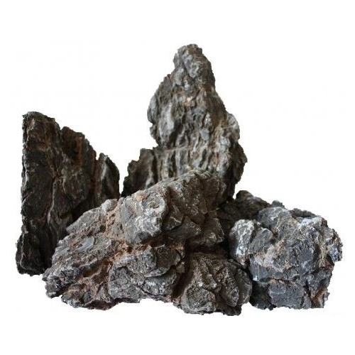 Kamienie Grey Mountain / Szara skala górska