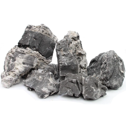 Kamienie Grey Mountain / Szara skala górska