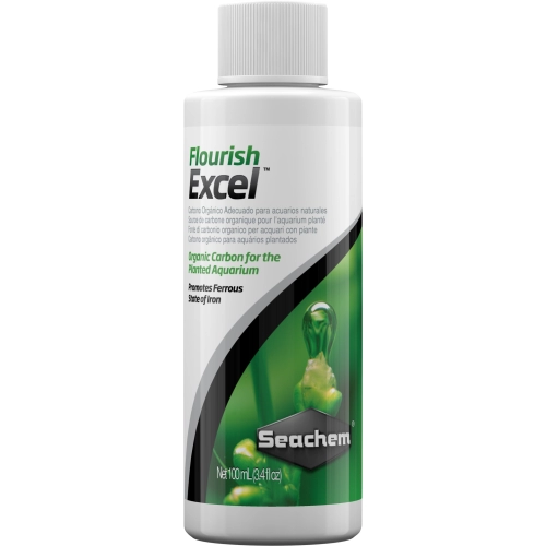 Seachem Flourish Excel 500ml