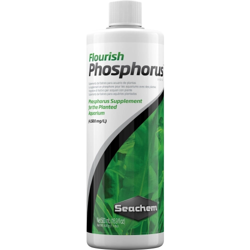 Seachem Flourish Phosphorus 500ml