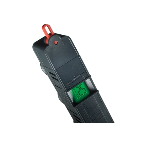 Fluval E100 grzałka z wyświetlaczem LCD