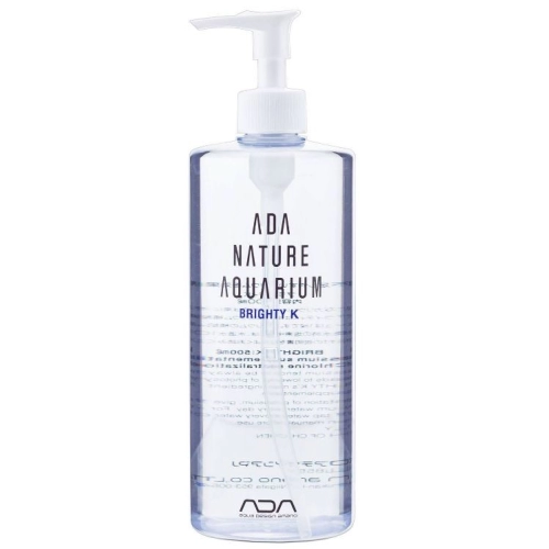 ADA Brighty K 300ml (potas)