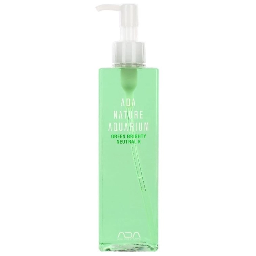 ADA Green Brighty Neutral K 300ml (potas)