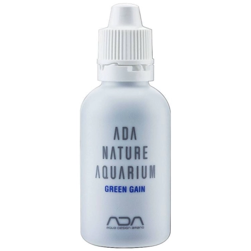 ADA Green Gain 50ml (wzmacnia i leczy rośliny)