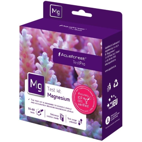 Aquaforest TestPro Magnesium