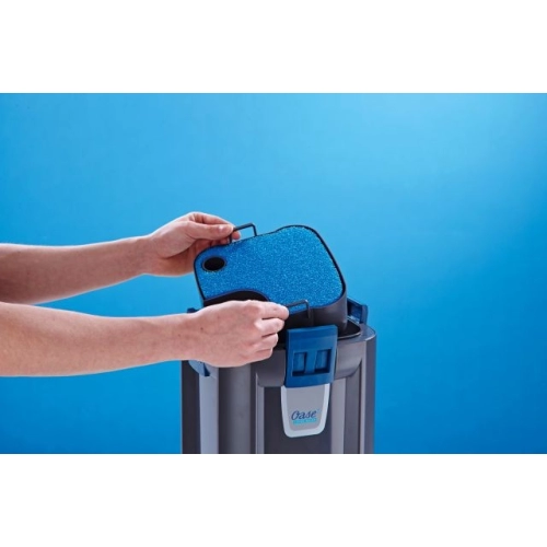 Oase BioMaster Thermo 250 - Filtr z grzałką i prefiltrem do 250l