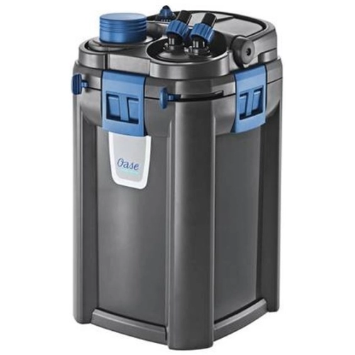 Oase BioMaster Thermo 600 - Filtr z grzałką i prefiltrem do 600l
