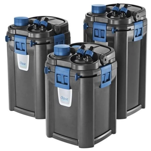 Oase BioMaster 250 - Filtr z prefiltrem do 250l