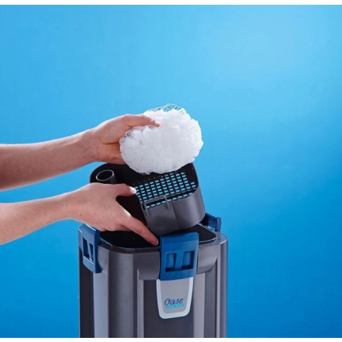 Oase BioMaster 600 - Filtr z prefiltrem do 600l