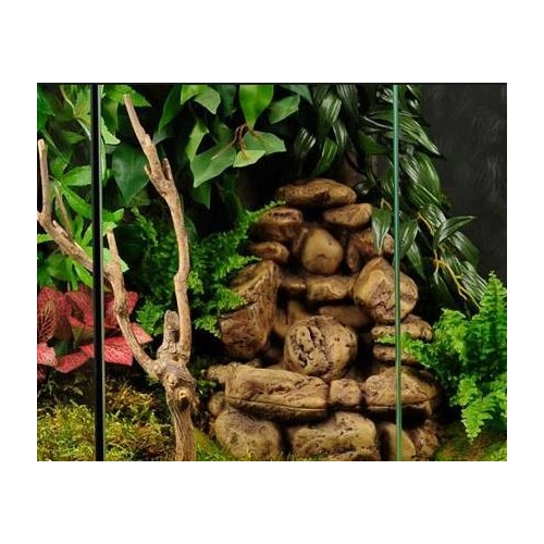 EXO TERRA wodospad Duży (25,5x27x27cm)