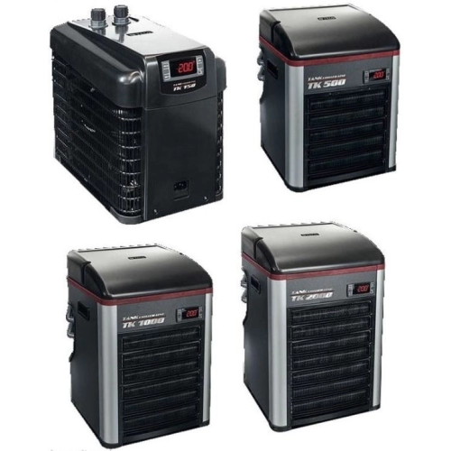 Chłodziarka TECO TK 2000