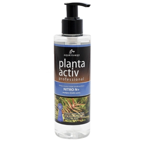 Aquabotanique Professional Nitro N+ 500ml