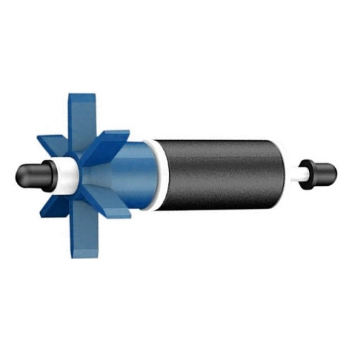 Tetra wirnik z ośką EX-1200