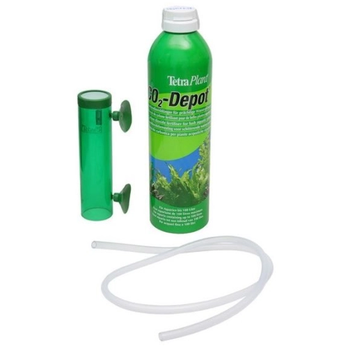 Tetra Optimat - zestaw CO2