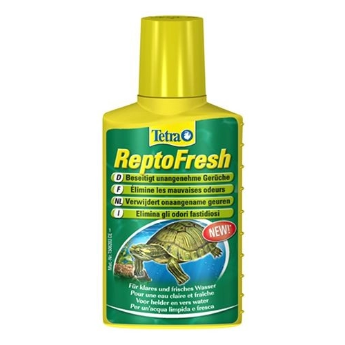 Tetra ReptoSafe 250ml - uzdatniacz wody terrarystyczny