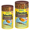 Tetra Selection 100ml - cztery pokarmy w jednej puszce