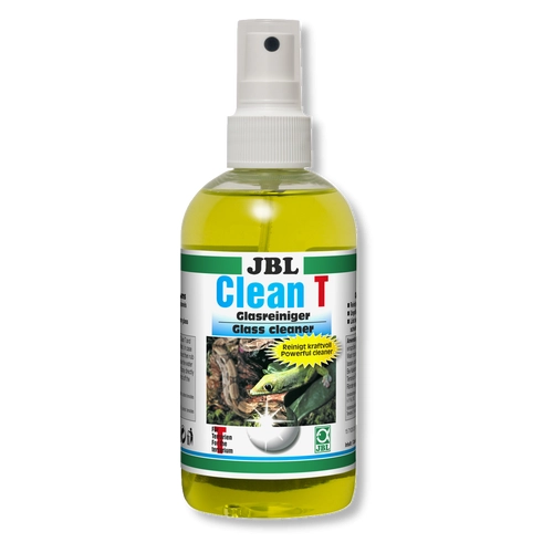 JBL Clean T - płyn do czyszczenia terrariów