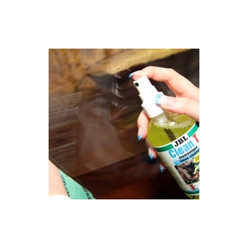 JBL Clean T - płyn do czyszczenia terrariów