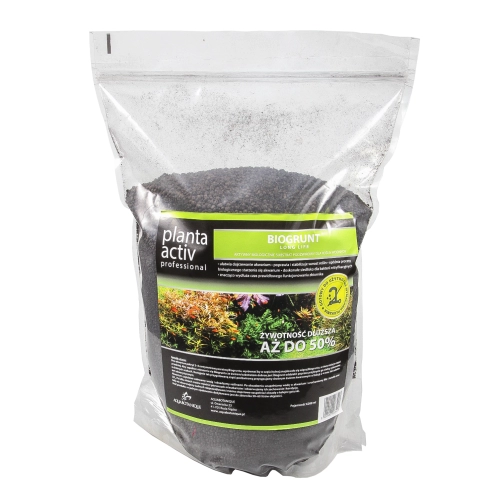 Aquabotanique Biogrunt Long-Life 6.2l