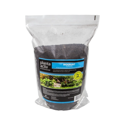 Aquabotanique biogrunt 6.2l - podłoże i drenaż