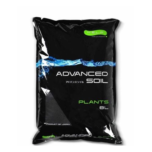 H.E.L.P Podłoże Advanced Soil Plants 8l