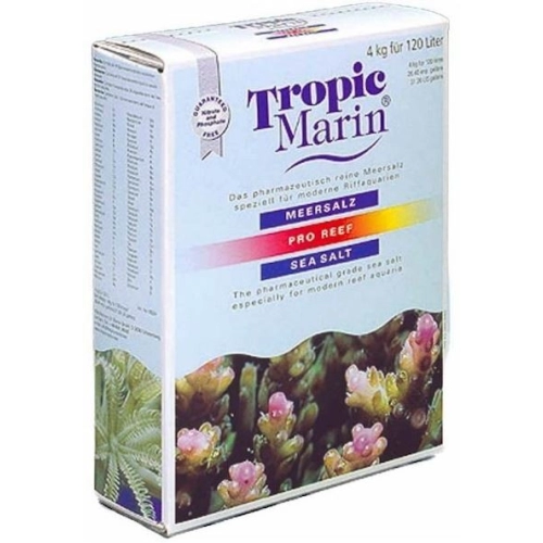 Tropic Marin Pro-Reef 4kg