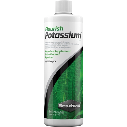 Seachem Flourish Potassium 100ml